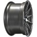 BOLA CSR 19x9.5 GLOSS GUNMETAL